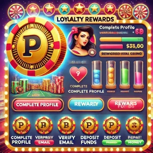 Pin-Up Casino-da Pincoin-lər