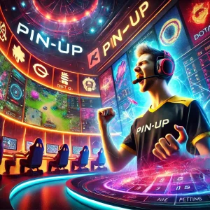 Kiberidman üzrə mərc üçün ən yaxşı seçimlər: CS:GO, Dota 2, və Valorant oyunlarına canlı yayım və yüksək əmsallarla mərc edin. Pin-Up ilə həyəcan və qazanc birləşir.
